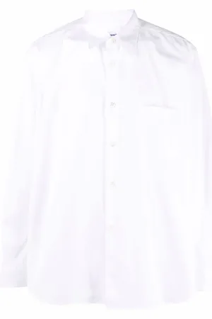 Comme des Garçons Effen overhemd