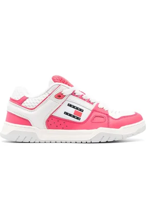 Tommy Hilfiger Tweekleurige sneakers