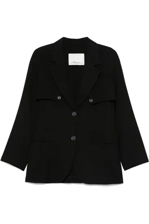3.1 Phillip Lim Verstelbare blazer