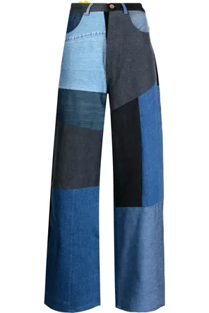 Cavia Straight jeans