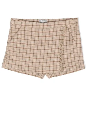 Il gufo Geruite shorts