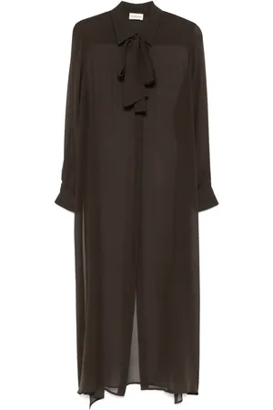 P.A.R.O.S.H. Zijden blouse