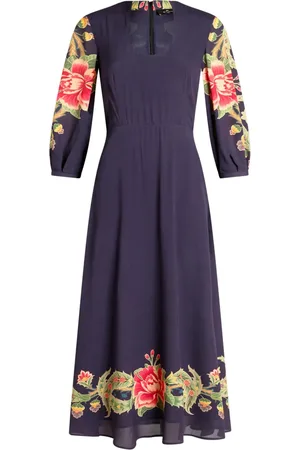 Etro Crêpe