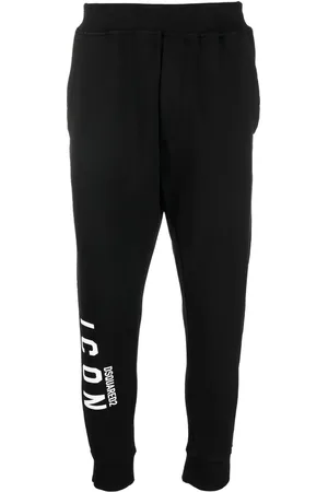 Dsquared2 Trainingsbroek met logoprint