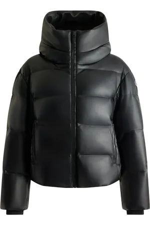 Fusalp Barsy Cap donsjack