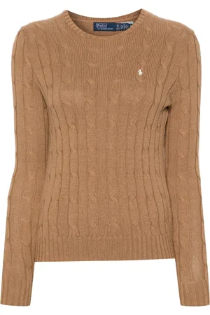 Ralph Lauren Katoenen trui