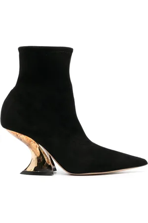 Casadei Zadie enkellaarzen