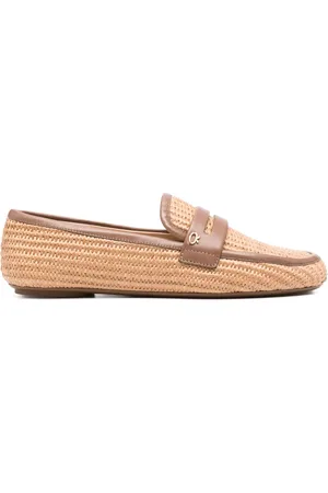 Gianvito Rossi Giorgia loafers