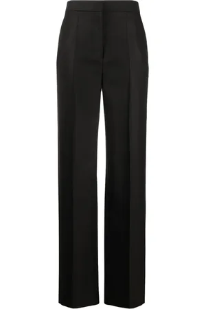 The Row High waist broek