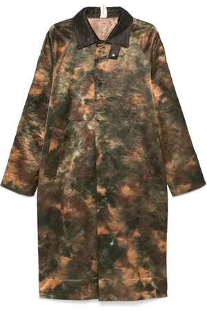 Sunflower Raglan Splash jas