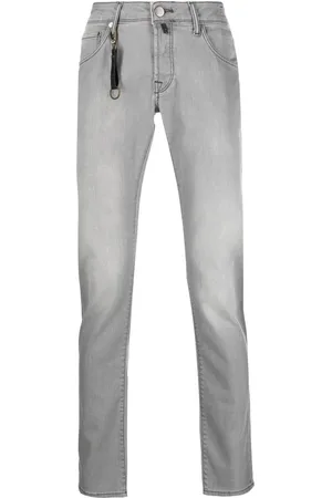 Incotex Straight jeans