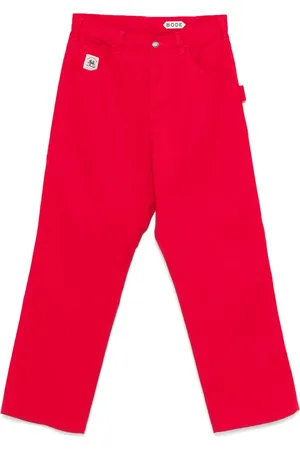BODE Knolly Brook broek