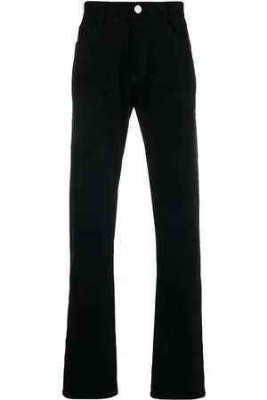 Giorgio Armani Straight jeans