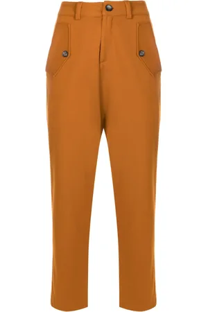 Uma Raquel Davidowicz Cropped broek