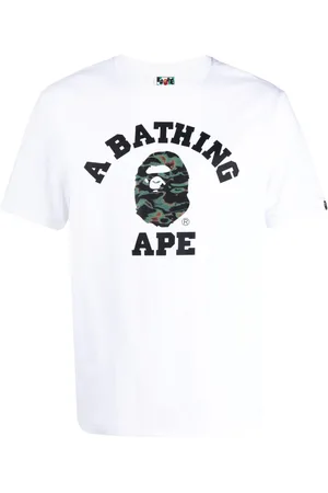 A Bathing Ape T