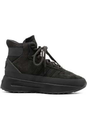 adidas X Fear of God atletics Los Angeles hikers sneakers