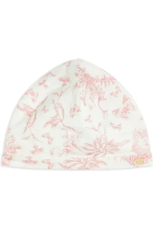 Tartine Et Chocolat Muts met Toile de Jouy print