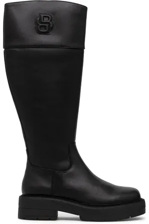 HUGO BOSS Rebby laarzen