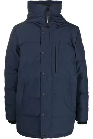 Canada Goose Carson parka