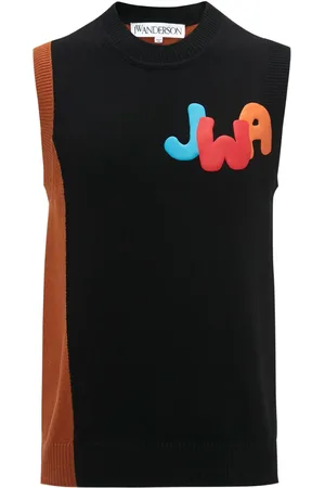 J.W.Anderson Tanktop met logoprint
