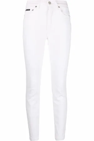 Dolce & Gabbana Skinny broek