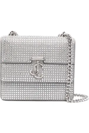 Jimmy Choo Varenne schoudertas