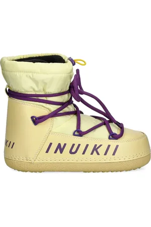 INUIKII Bergschoenen