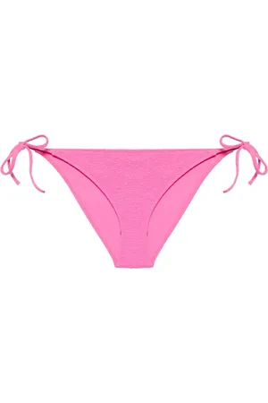 Calvin Klein Bikinislip met textuur