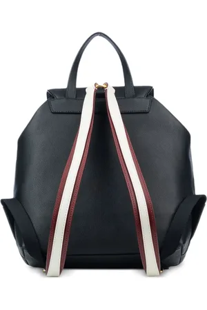 Bally Rugzak met logoprint