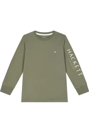 Hackett T