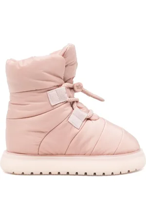 Moncler Gewatteerde laarzen