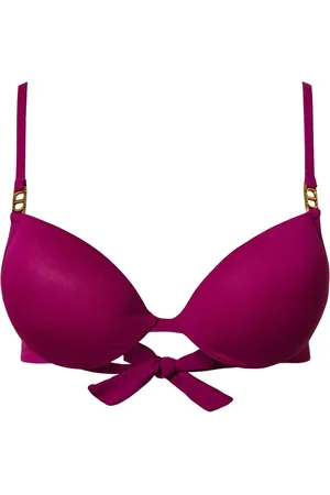 Twin-Set Oval T bikinitop
