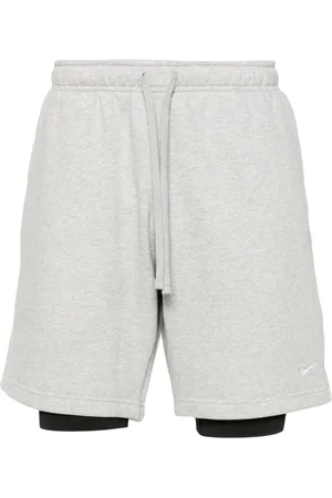 Nike X MMW shorts set met logoprint