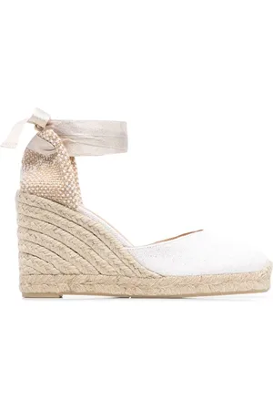 Castaner 90 mm Carina espadrilles