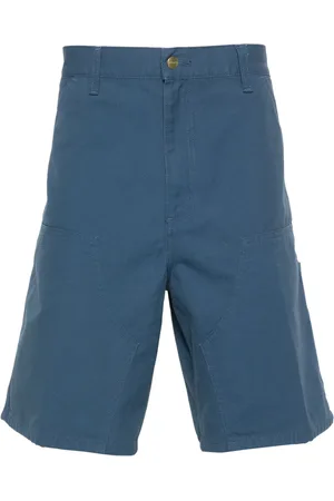 Carhartt Double Knee katoenen shorts