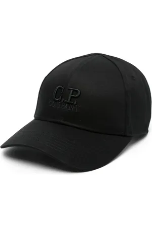 C.P. Company Pet met geborduurd logo