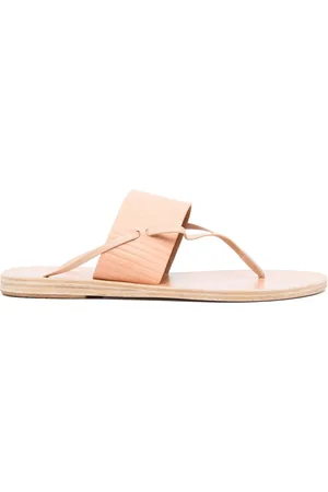 Ancient Greek Sandals Sandalen met open neus