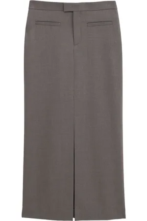 Filippa K Getailleerde maxi