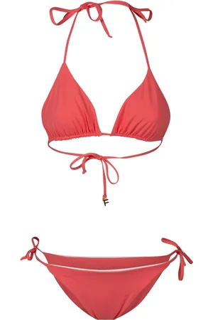 FISICO Triangel bikinitop