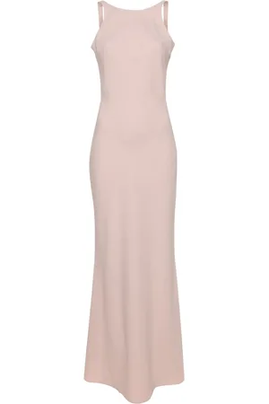 DRHOPE Strapless maxi