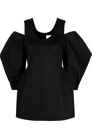 Jil Sander Popeline blouse