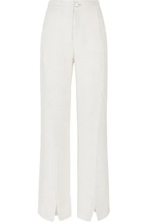 GCDS Broek met pailletten