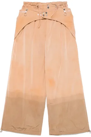 Charlie Constantinou Broek met afneembaar vlak