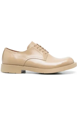 Camper Mil 1978 derby schoenen