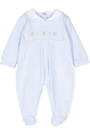 SIOLA Pyjama met teddybeer