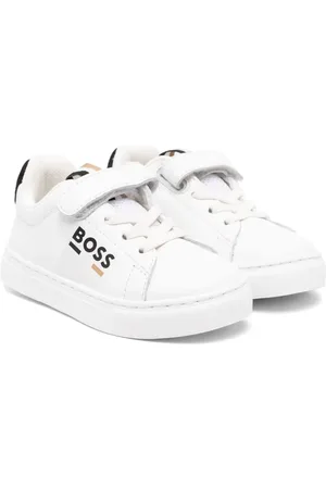 HUGO BOSS Sneakers met logoprint