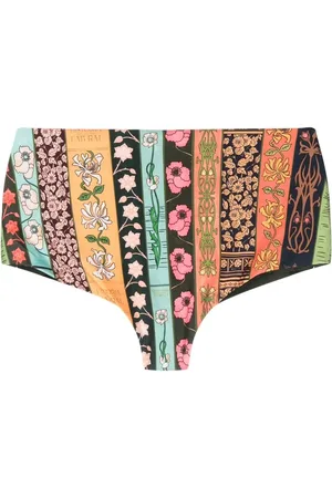 Agua by Agua Bendita Bikinislip
