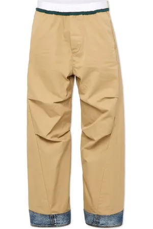Dsquared2 Straight broek