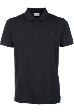 GANT Poloshirt met borduurwerk
