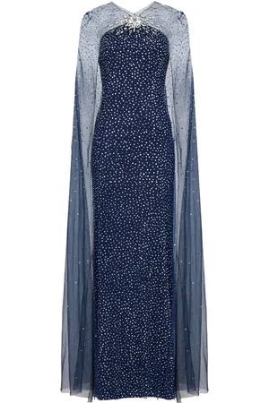 Jenny Packham Mabel avondjurk